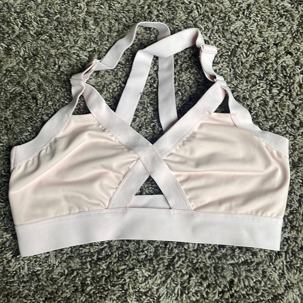 Buffbunny heartbreaker bra